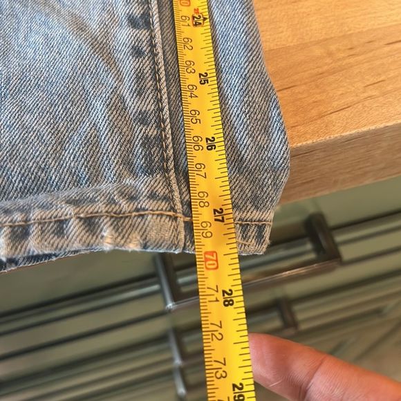Rollas Miller Mid-High Rise Slim jeans - Picture 7 of 12